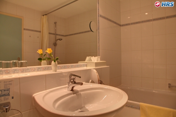 Hotel Am Schlosspark (Gotha)